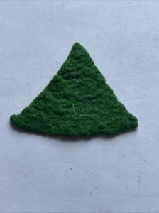 Scout Badge. Wolf Cub Green Six. - Picture 1 of 2