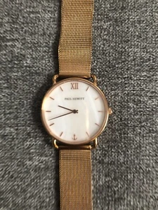Paul Hewitt Armbanduhr, unisex - Bild 1 von 3