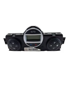 Renault Megane II climate control panel heater climate control 69340061 - Picture 1 of 7