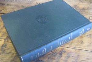 The Crusade of Richard Lion-Heart Ambroise HC 1941 First Edition Columbia U - Bild 1 von 20