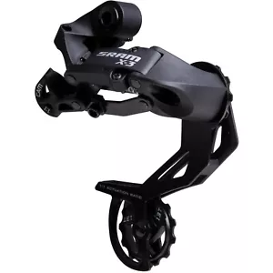 SRAM X3 Schaltwerk RD-X3-A1 Langer Käfig X.3  7/8/9-fach MTB Mountainbike - NEU - Bild 1 von 2