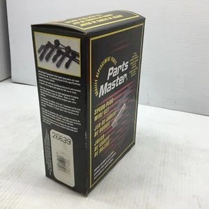 PARTS MASTER SPARK PLUG WIRE SET 26639 - Picture 1 of 1