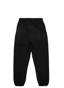 Fear Of God Kids Black - Picture 1 of 1