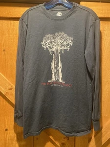 Bear Witch Project Musikfestival Breckenridge CO LS Shirt Herren Größe Small - Bild 1 von 3