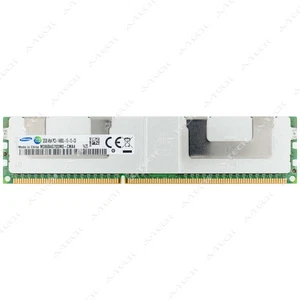 Samsung 32GB DDR3-1866 PC3-14900 ECC LRDIMM Server Memory RAM M386B4G70DM0-CMA - Picture 1 of 2