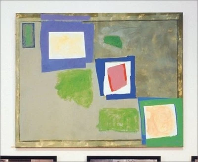 Royal Academy Illustrated 2003: A S..., Cuming, Frederi - Image 1 of 2