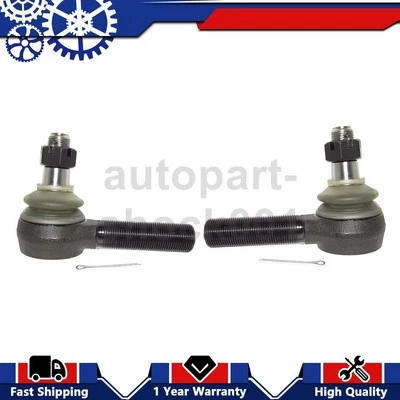 Пара концов рулевого троса Delphi подходит для 1983 GMC Astro - Изображение 1 из 3