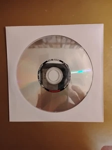 The Game DVD • Disc Only •  - Bild 1 von 2