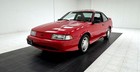 1993 Chevrolet Cavalier Z24 Coupe