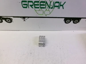 GENERAL ELECTRIC RU-550-50 TRAQUELL SURGE DEVICE USED FREE SHIPPING!!!!!!!!!!!!! - Afbeelding 1 van 5
