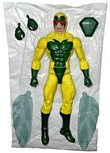 Figura Marvel Legends MARVEL'S HUMAN FLY 6" Spiderman exclusiva de Amazon - Imagen 1 de 8