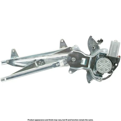 Motor y regulador ventana trasera izquierda cardone para Toyota Camry 1997-2000 Foto 1 de 4