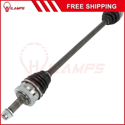 For Hyundai Sonata 2007-2010 2.4L L4 CV Axle Assembly Front Right Passenger Side - Изображение 1 из 4