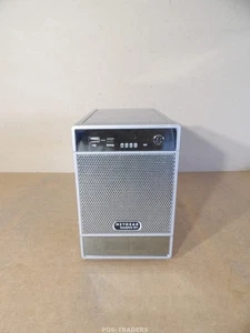 NETGEAR ReadyNAS NV+ RND4000 v3 4-Bay Gigabit Ethernet Desktop Network Storage - Photo 1/6