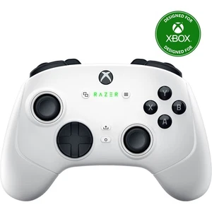 Razer Wolverine V3 Pro - Controlador inalámbrico para juegos para Xbox Series X|S y PC - - Imagen 1 de 8