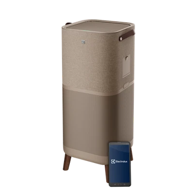 Electrolux Purificatore d'aria PURE 900 EPU93171BG   - Immagine 1 di 4