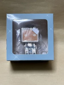Bull Academia 3rd Anniversary Alice Robot Keychain Figure Blue Packaging - Picture 1 of 3