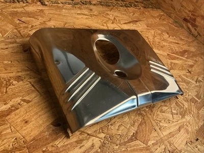 Cubierta de dirección Harley Davidson Heritage Softail FLSTCI 67808-86 1991-2006 Foto 1 de 4