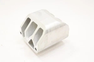 2021-2025 MERCEDES GLA250 H247 FRONT LEFT RADIATOR SUPPORT MOUNT OEM A2476280800 - Picture 1 of 11