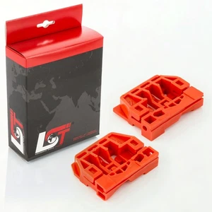 FENSTERHEBER REPARATURSATZ VORNE LINKS / RECHTS - FÜR VW TOURAN 1T - Bild 1 von 11