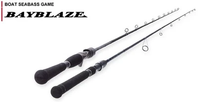 Tenryu Rod filature Bay Blaze BBZ 682S-ML (2062) - Photo 1/4