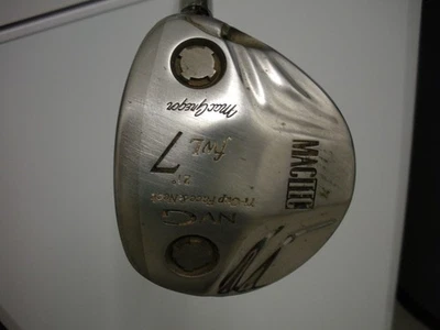 Fairwayholz 7 damen Mac Gregor RH - Bild 1 von 4