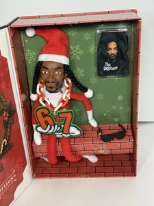 67 Collar Accesorio para Elfo en el Estante, Muñeca No Incluida - Imagen 1 de 1