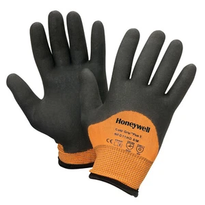 Honeywell NFD11HD Cold Grip Plus 5 Gloves - Cold and Cur Protection-Size 7 to 11 - Picture 1 of 1