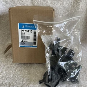 Donaldson P573413 DRAIN VALVE SENSOR, TWIST&DRAIN  Lot Of 6 - Picture 1 of 2