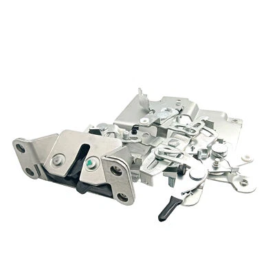 Door Lock Actuator Motor Fits Dodge Chevry Express 2500 GMC Savana 3500 22745040 - Image 1 of 4