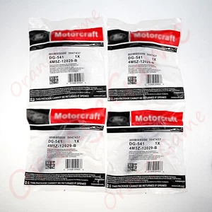 4 Pcs Ignition Coil DG541 For Ford Escape Focus Transit Connect Mazda 2.0 2.5L - Picture 1 of 8