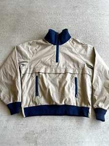 Vintage 80's Woolrich Popover Jacket - Picture 1 of 5