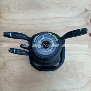 Genuine Mercedes OEM X253 clock spring steering column switch shift A2059005538 - Picture 1 of 8