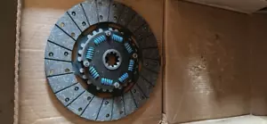 88988HDX RAM HDX Clutch Kit 1.375" - 10-spline 279mm Dia. Ford 390/427/428/460 - Picture 1 of 5