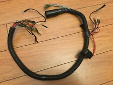 1996 FORCE 120HP HARNESS ASSEMBLY 828297A1
