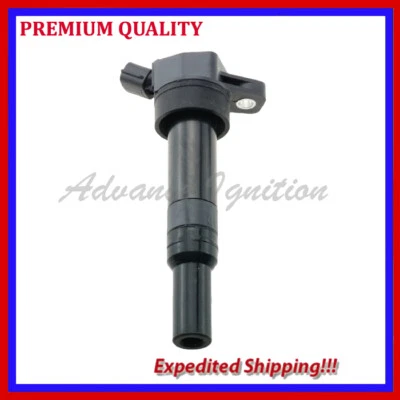 Bobina de encendido 1 pieza KKA1178 para 2010 2011 2012 2013 HYUNDAI Elantra 1,8 L L L4 Foto 1 de 4