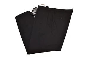 NWT Dsquared2 Black Dress Pants 36 US 50 EU (S74KB0780) - Picture 1 of 3