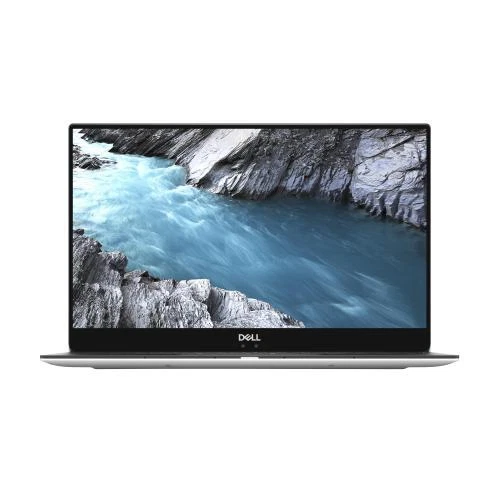 Dell XPS 13 13.3"(256GB, Intel Core i5, 1,60 GHz, 8GB) Notebook - Argento