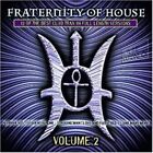 Fraternity Of House 2 | CD | Klubbheads, Sequential One, Striking Man, Love a...