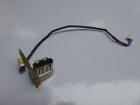 Fujitsu Siemens Lifebook S S6410 USB Board with Cable #2312