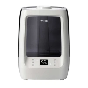 Winix Ultrasonic Humidifier with UV-C LED L201 2-gallons Warm & Cool Mist - Picture 1 of 5