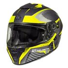 Mt Helmets Blade 2 Breeze Fluro Yellow Motorcycle Motorbike Full Face Helmet