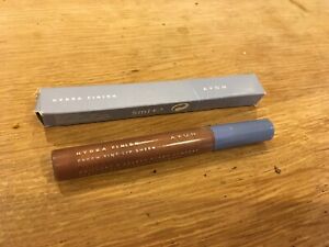 Avon Hydra Finish Fresh Tint Lip Sheen Lip Gloss BROWN SUGAR Discontinued Rare