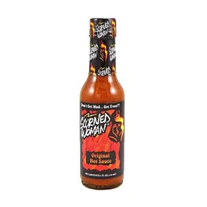 Scorned Woman Hot Sauce - Bild 1 von 12