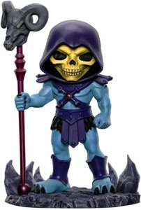 Skeletor Masters Of The Universe Figure By Mini Co. Iron Studios MOTU - Picture 1 of 13