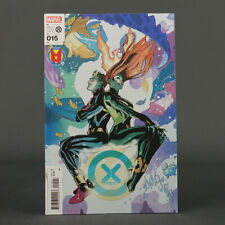 X-MEN #15 var Miracleman Marvel Comics 2022 JUL220832 (CA) Dodson (W) Duggan