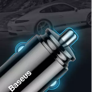 Mini USB C 30W Super Fast Charging Car Charger iPhone 14 Pro Max / 14 Plus - Picture 1 of 10