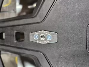 Anclaje accesorio Can-Am 2.0 - para sistema LinQ - Imagen 1 de 14