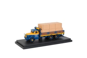 Volvo N88 Torpedo 6x4 Bakwagen Eemtrans WSI Models 01-2879 1:50 - Picture 1 of 3