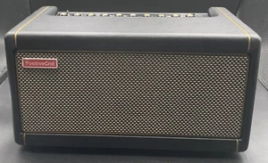 Positive Grid Spark 40 Amp Black & Gold **USED** Amp Only! No Bluetooth - Picture 1 of 6